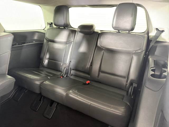 Certified 2025 Ford Expedition Active RWD image 27