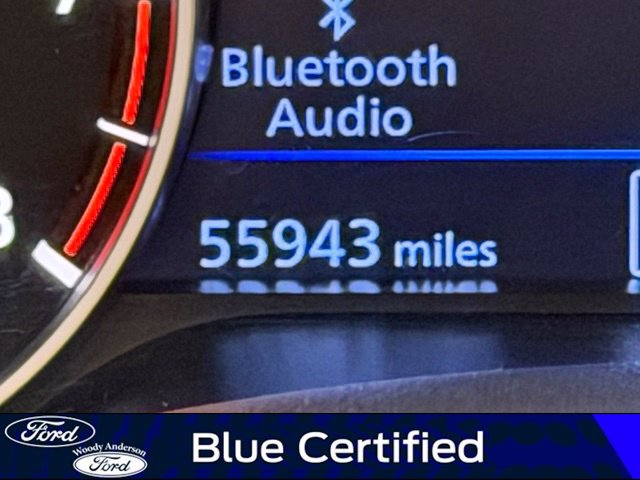 Used 2025 Nissan Altima 2.5 SV FWD image 14