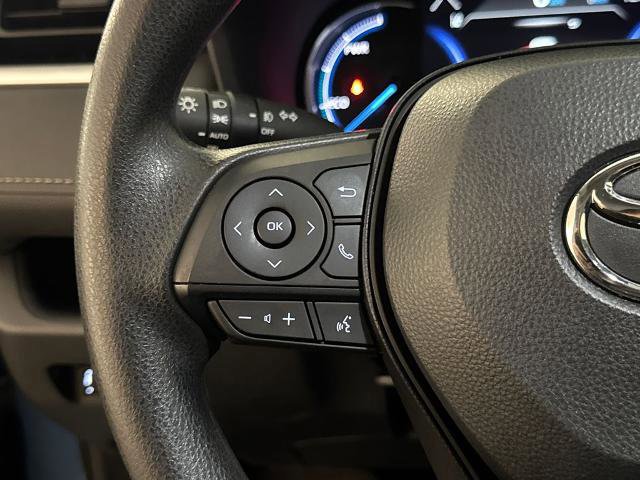 Used 2023 Toyota RAV4 AWD Hybrid image 19