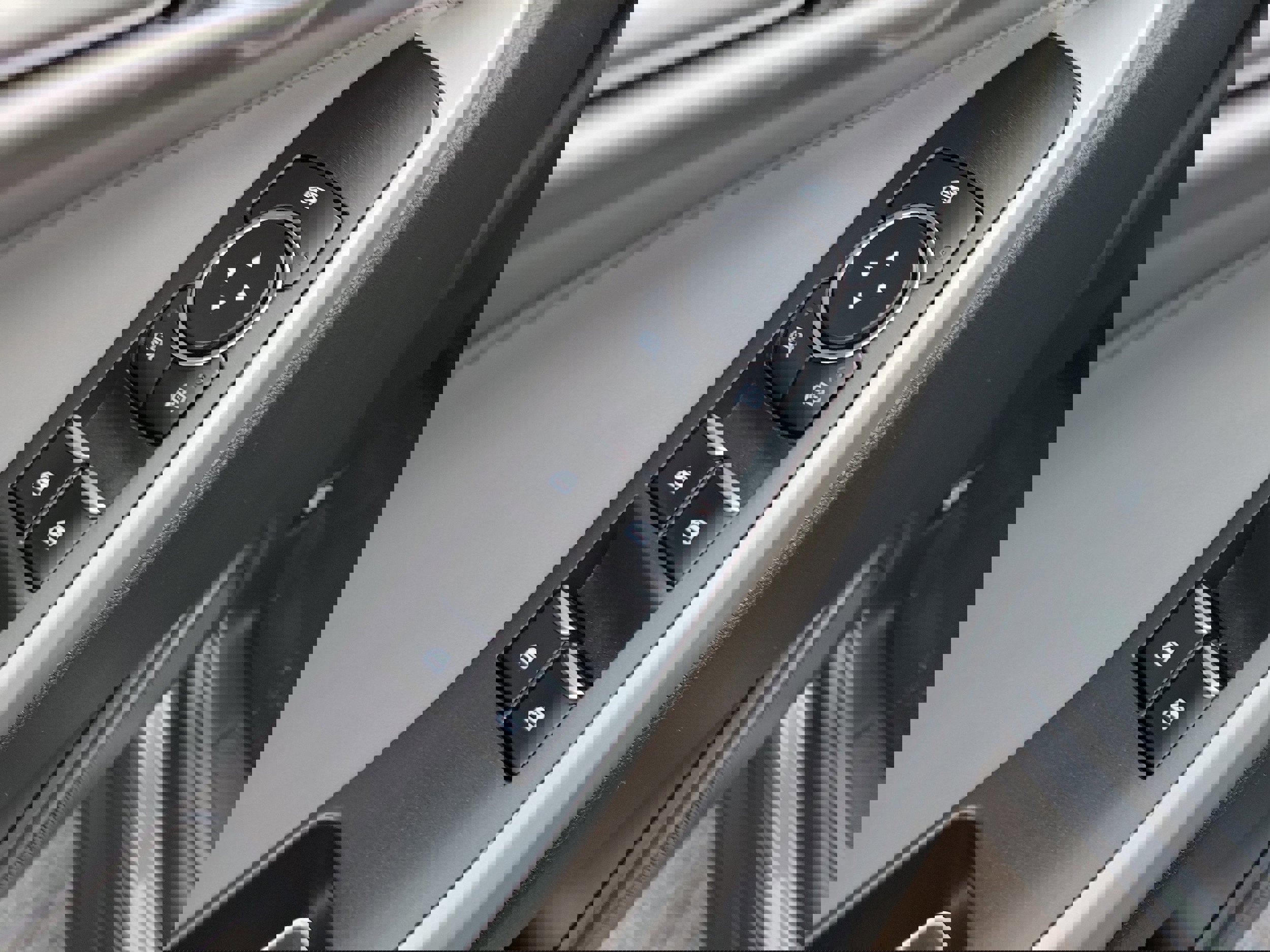 Certified 2023 Ford Explorer XLT w/ Equipment Group 202A image 18