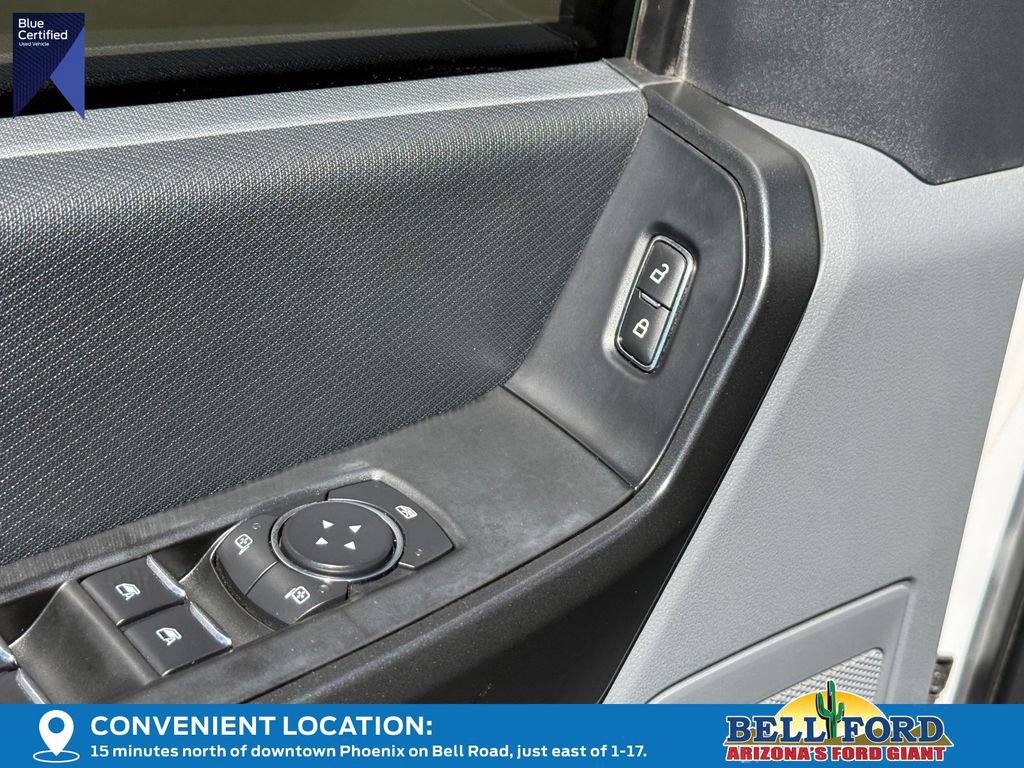 Certified 2021 Ford F150 XL w/ Equipment Group 101A High RWD image 20