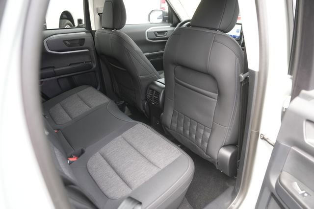 Certified 2024 Ford Bronco Sport Big Bend w/ Convenience Package AWD/4WD image 14