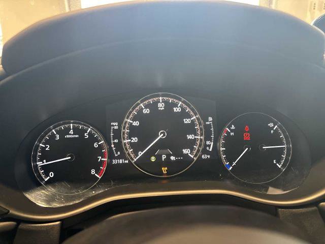 Used 2024 MAZDA CX-30 AWD 2.5 S w/ Premium Package image 10