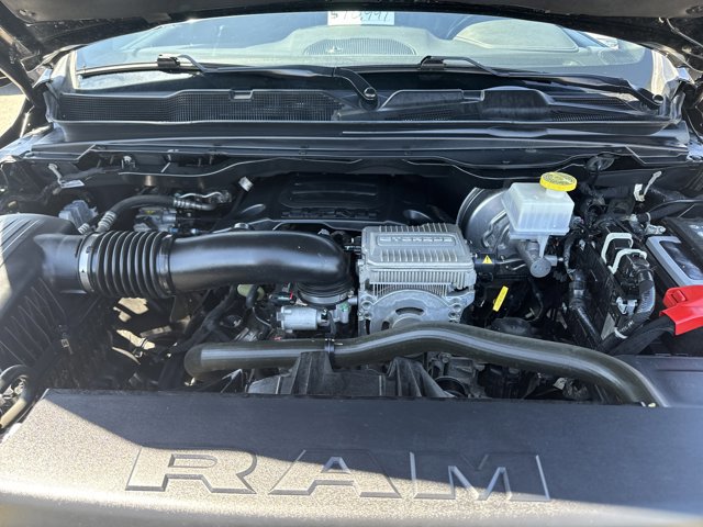 Used 2023 RAM 1500 Sport AWD/4WD image 3
