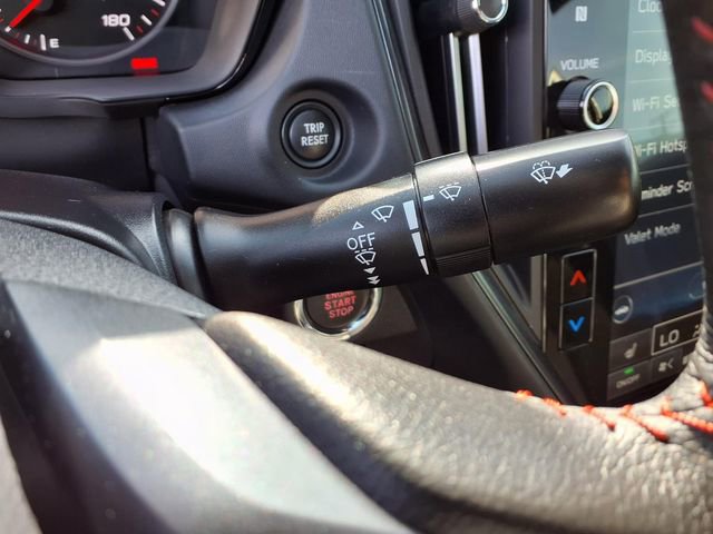 Used 2024 Subaru WRX Premium image 12
