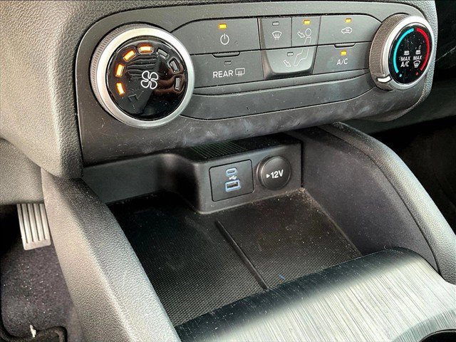 Certified 2023 Ford Escape FWD image 25