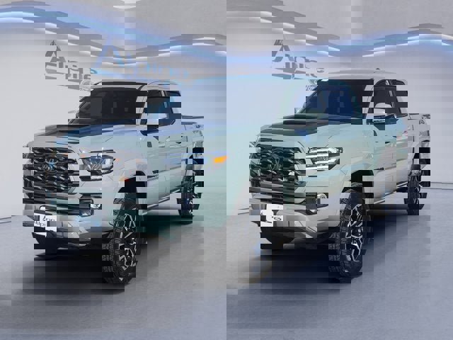 Used 2023 Toyota Tacoma TRD Sport w/ Advanced Technology Package