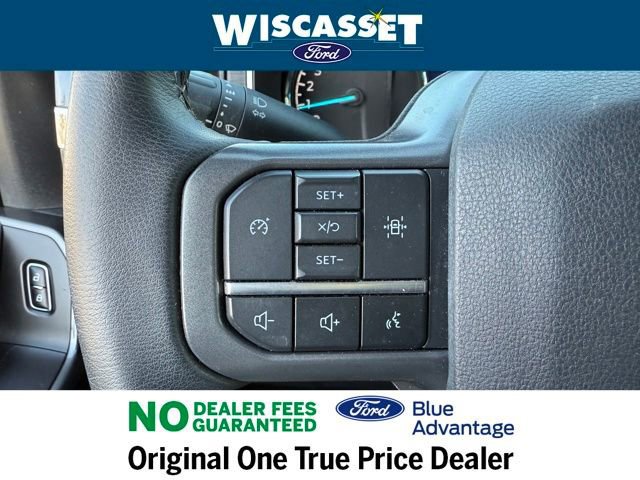 Certified 2023 Ford F150 XLT w/ Equipment Group 302A High image 21