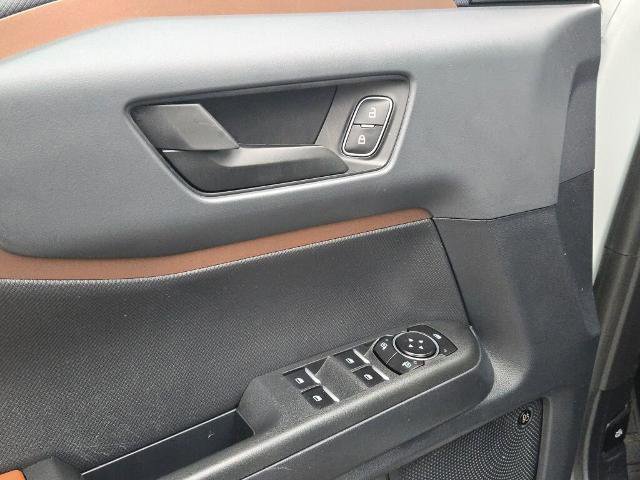 Certified 2022 Ford Bronco Sport Outer Banks w/ Tech Package image 19