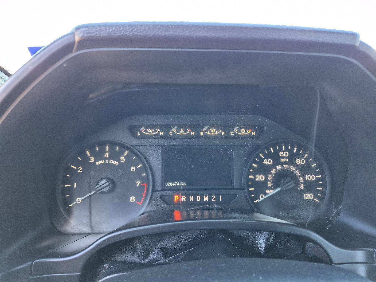 Certified 2020 Ford F150 XL w/ Equipment Group 101A Mid image 6