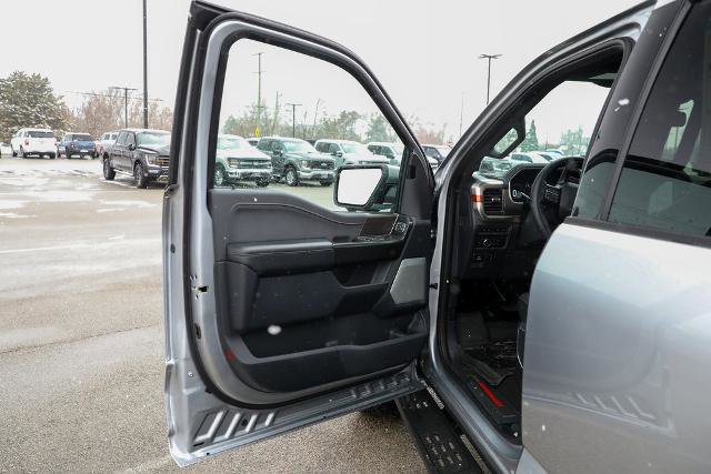 Certified 2022 Ford F150 Raptor w/ Equipment Group 801A High image 22