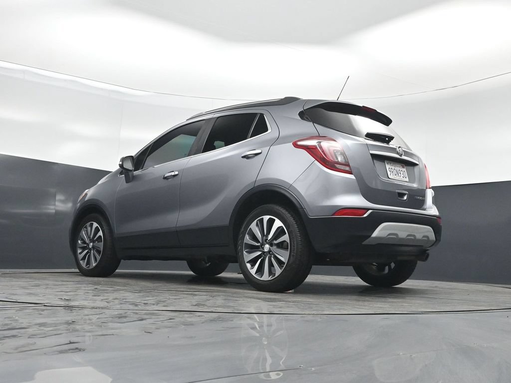 Used 2019 Buick Encore Essence FWD image 52