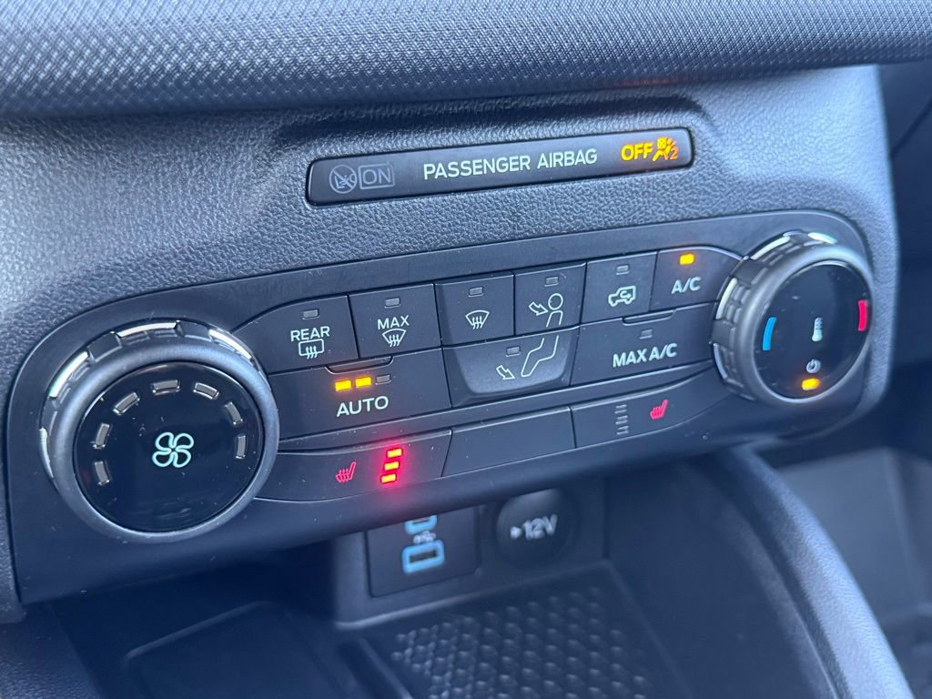 Certified 2022 Ford Bronco Sport Big Bend w/ Convenience Package AWD/4WD image 34