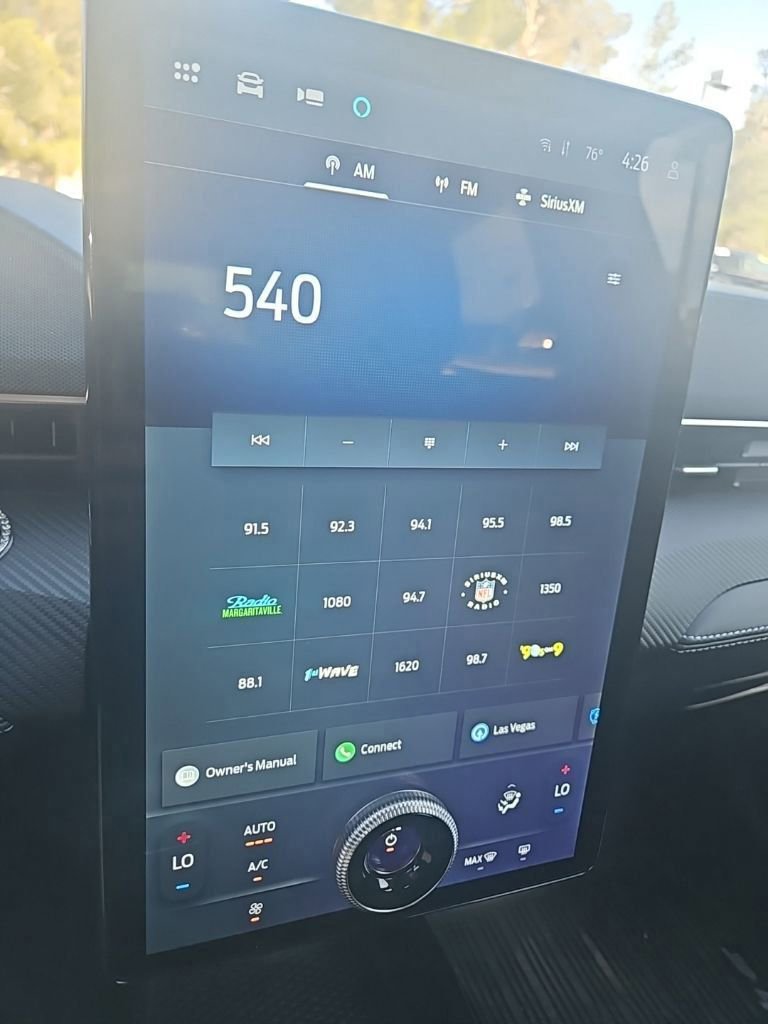 Certified 2025 Ford Mustang Mach-E Select w/ Interior Protection Package image 5