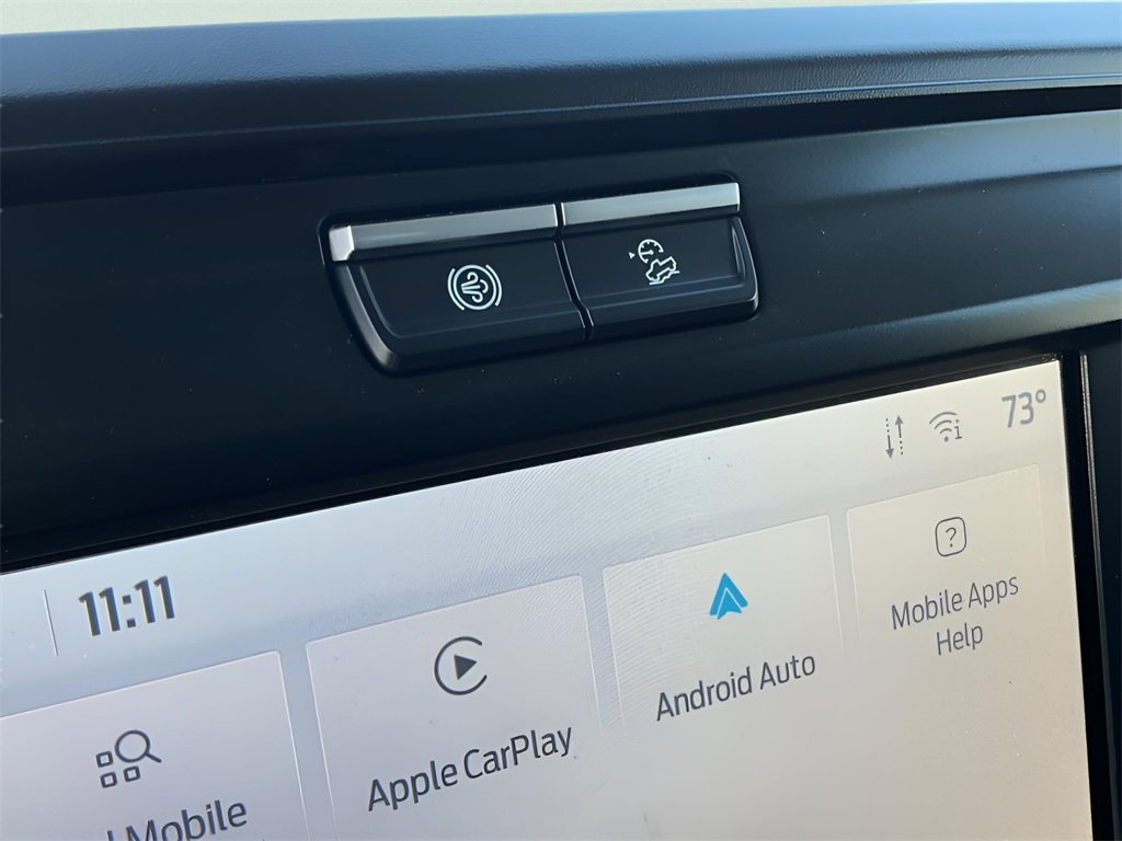 Certified 2025 Ford F250 XLT w/ FX4 Off-Road Package image 35