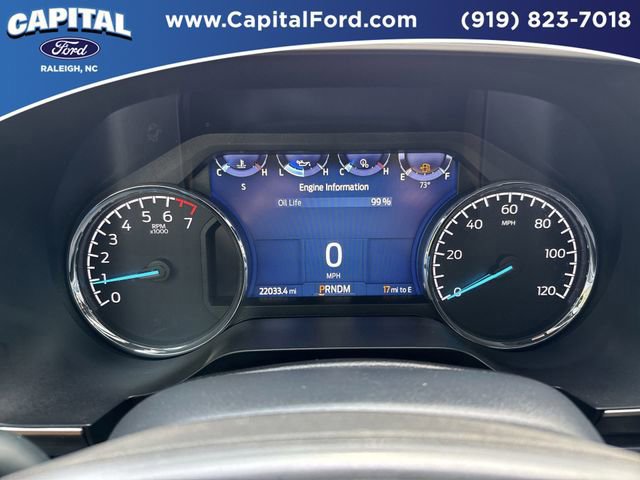 Certified 2023 Ford F150 XLT w/ Equipment Group 302A High image 26