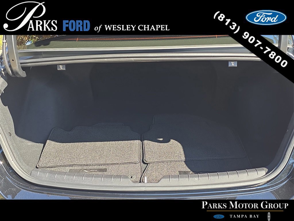 Used 2024 Kia K5 GT w/ GT1 Package image 9