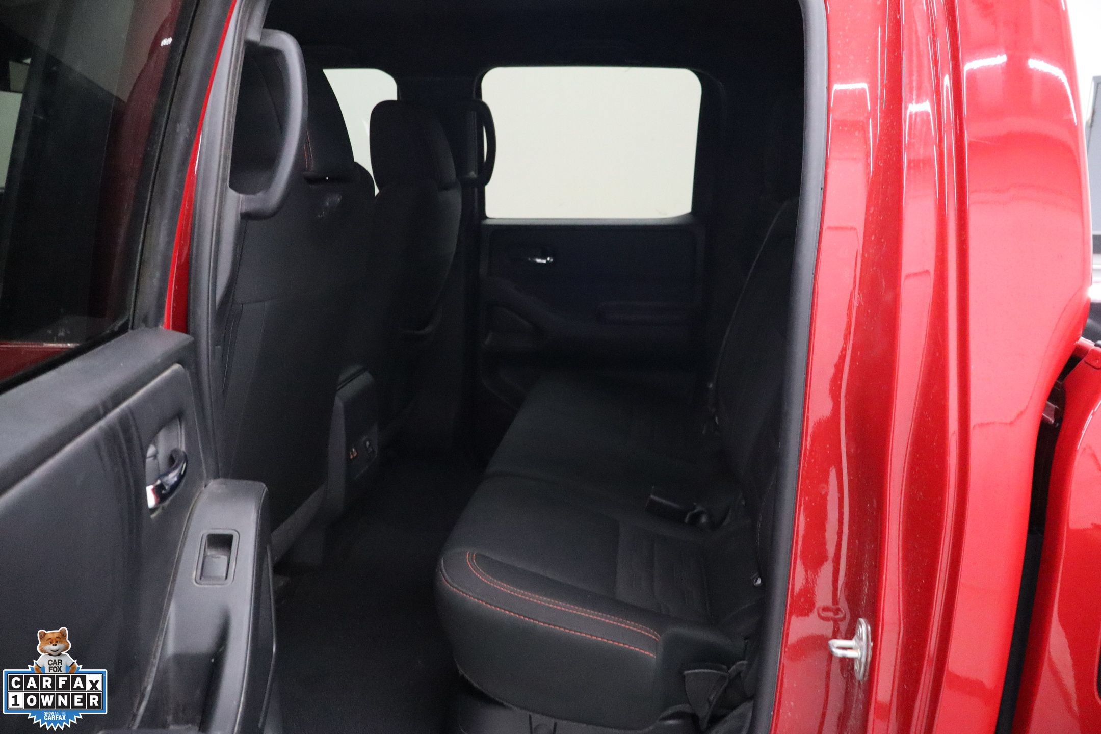 Used 2025 Nissan Frontier PRO-4X w/ Pro Convenience Package AWD/4WD image 24