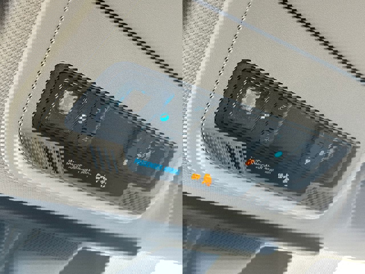 Certified 2024 Ford Mustang Mach-E Select image 35