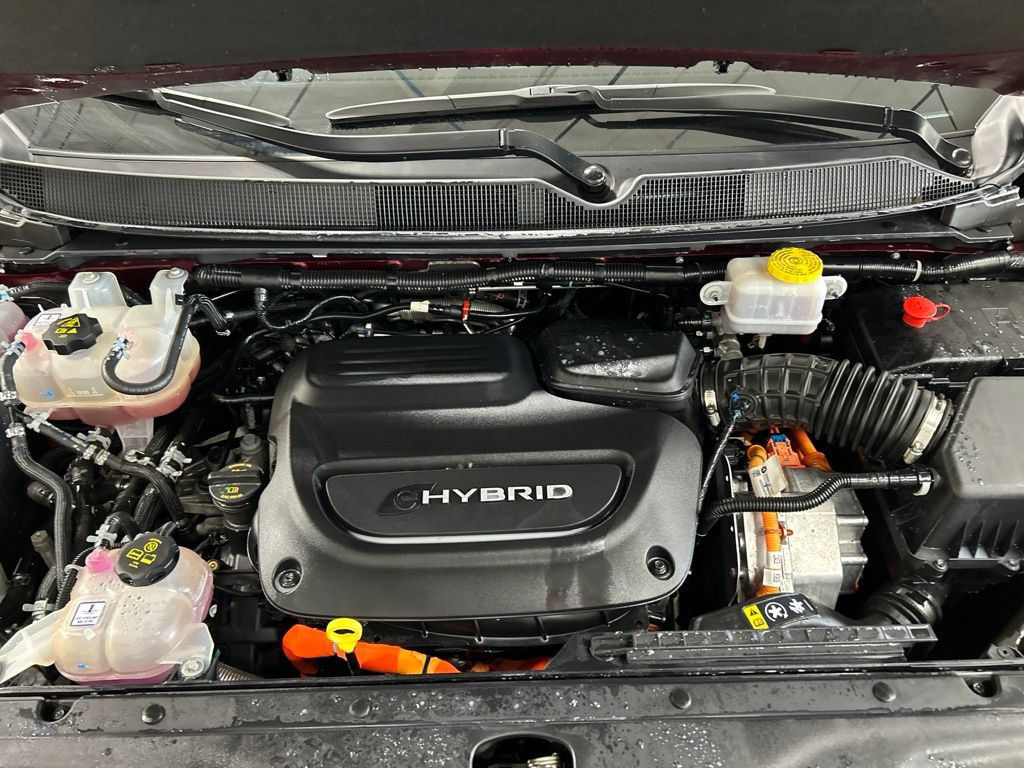 Used 2022 Chrysler Pacifica Touring-L w/ S Appearance Package FWD image 32