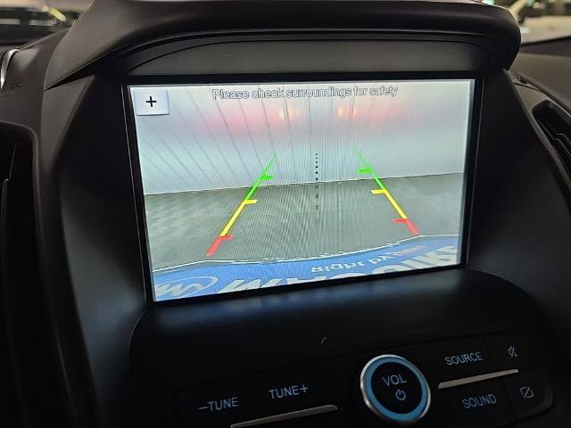 Certified 2019 Ford Escape SE AWD/4WD image 27