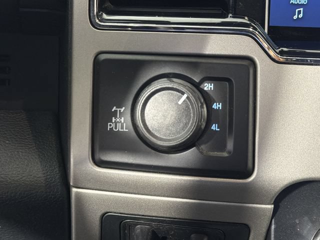 Certified 2022 Ford F250 Lariat AWD/4WD image 8