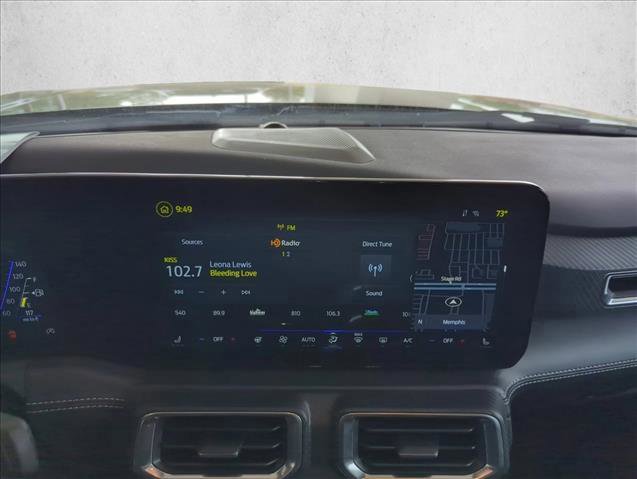Certified 2025 Ford Mustang Premium RWD image 11