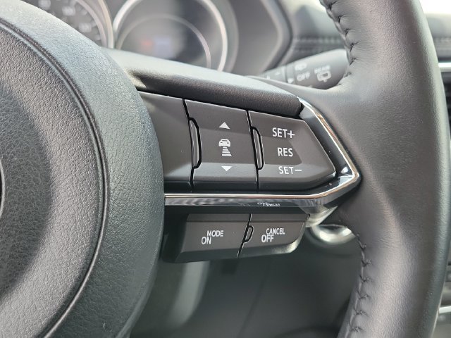 Used 2024 MAZDA CX-5 AWD 2.5 S w/ Preferred Package image 27