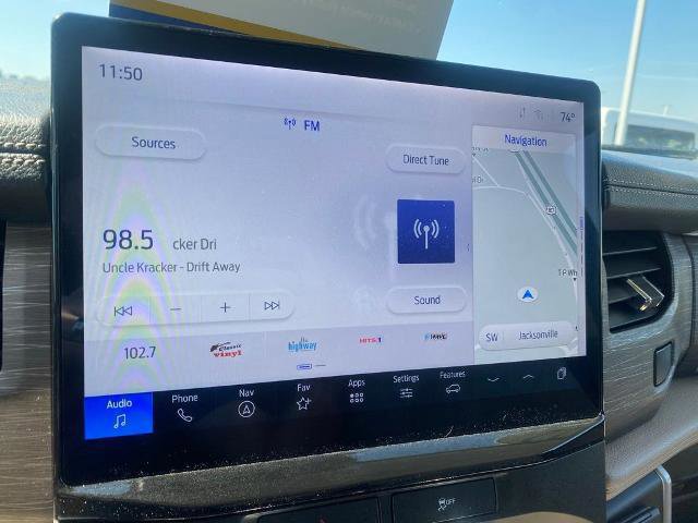 Certified 2022 Ford Expedition Limited image 18