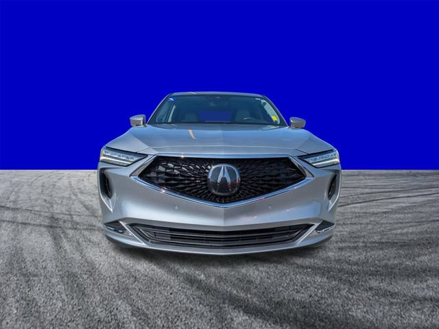 Used 2023 Acura MDX FWD w/ Technology Package image 9