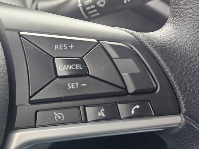 Used 2025 Nissan Altima 2.5 SV w/ SV Special Edition Package FWD image 26