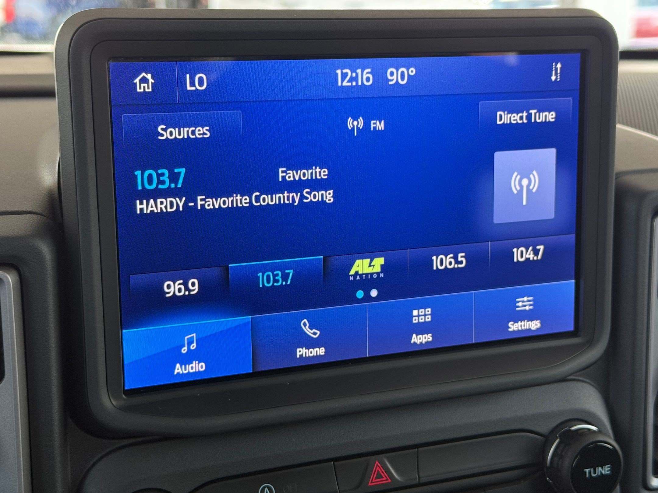 Certified 2024 Ford Bronco Sport Big Bend AWD/4WD image 24