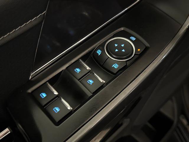 Certified 2023 Ford F150 XLT w/ Equipment Group 302A High image 17