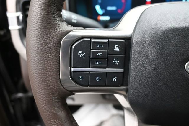 Certified 2026 Ford F250 King Ranch AWD/4WD image 17