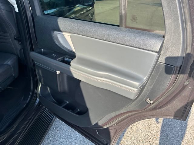 Certified 2025 Ford Expedition Active AWD/4WD image 61