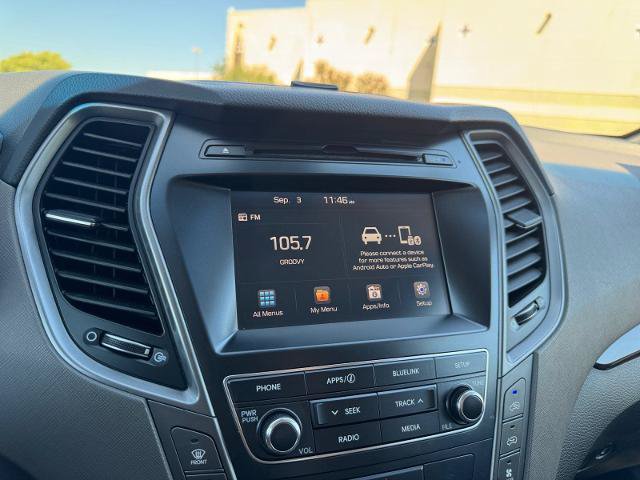 Used 2018 Hyundai Santa Fe SE FWD image 22