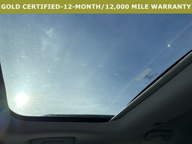 Certified 2023 Ford Bronco Sport Outer Banks w/ Tech Package image 18