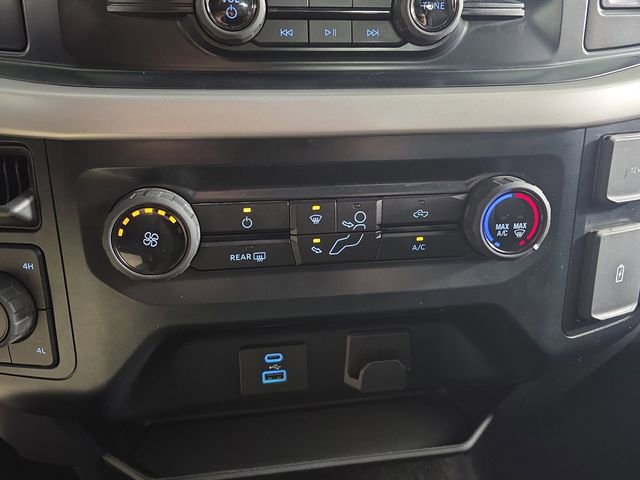 Certified 2023 Ford F150 XLT image 16