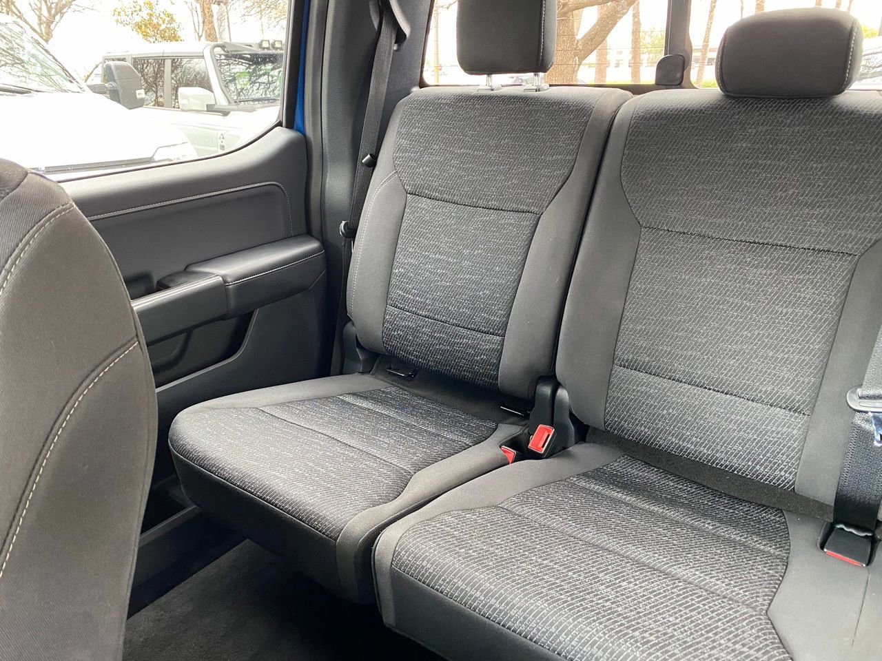 Certified 2022 Ford F150 XLT w/ Equipment Group 302A High image 20