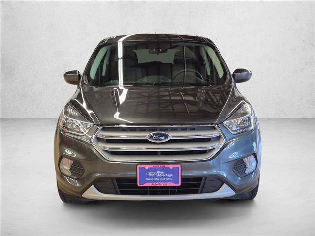 Certified 2019 Ford Escape SE FWD image 2