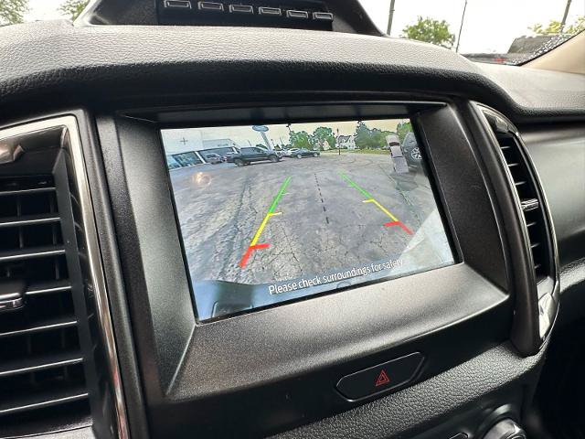 Certified 2022 Ford Ranger XLT w/ Tremor Off-Road Package AWD/4WD image 16
