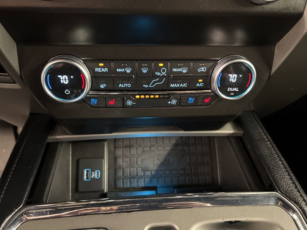 Certified 2020 Ford Expedition XLT w/ Equipment Group 202A AWD/4WD image 13