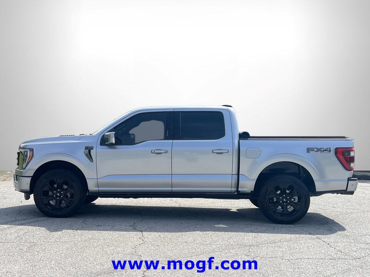 Certified 2023 Ford F150 Platinum w/ Equipment Group 701A High AWD/4WD image 26