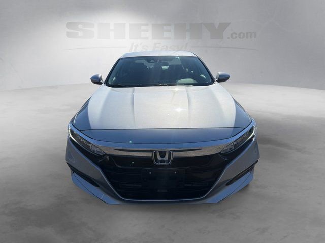 Used 2019 Honda Accord LX image 16