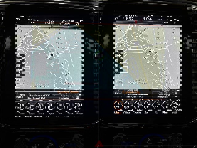 Used 2021 Jeep Grand Cherokee High Altitude image 10