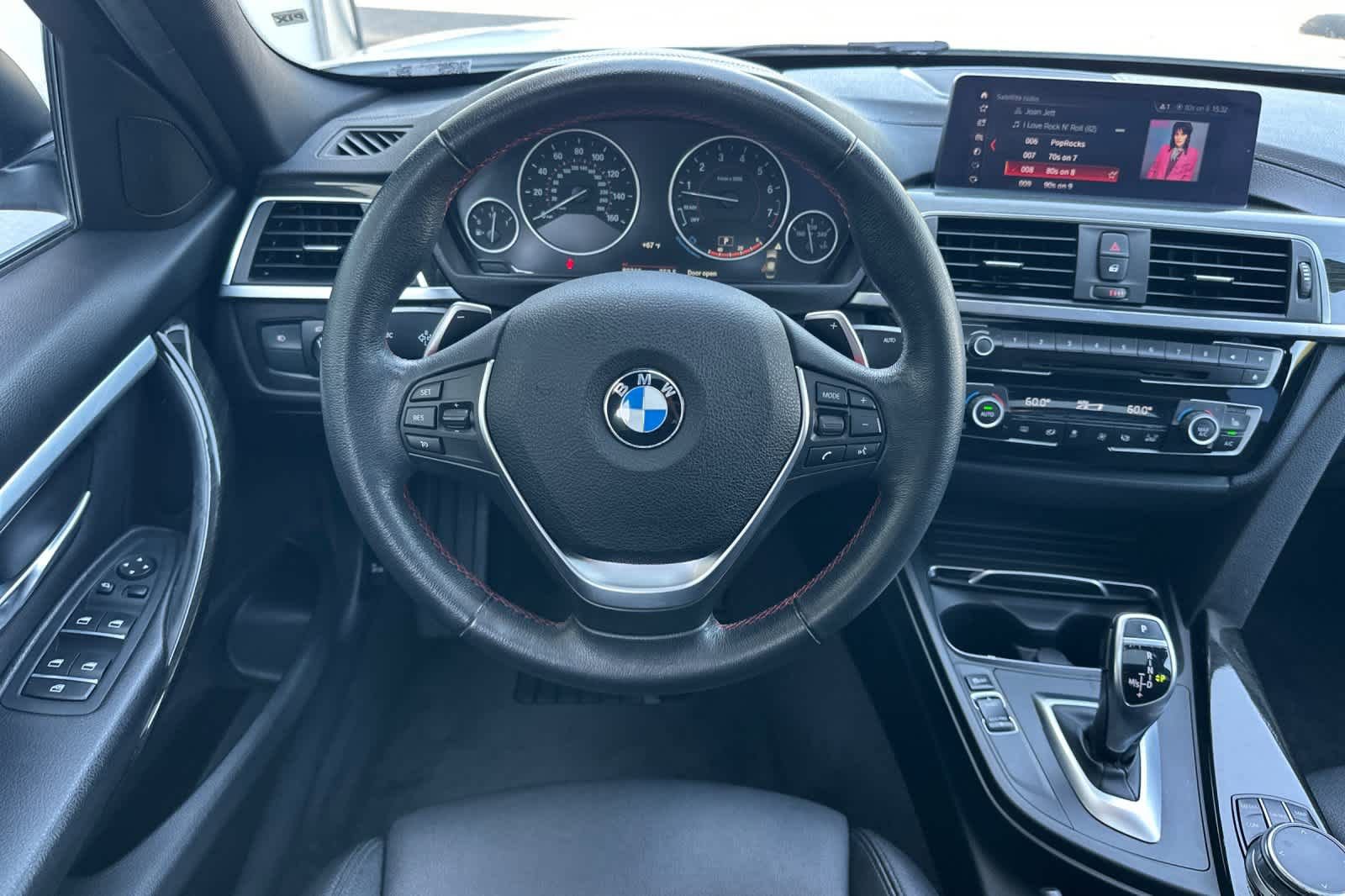 Used 2018 BMW 330i Sedan RWD image 15