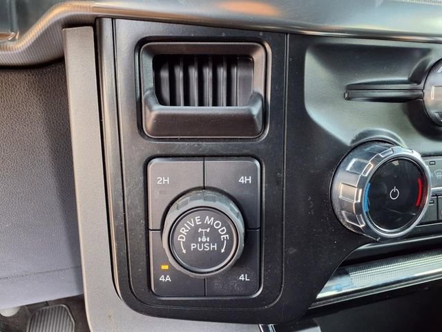 Certified 2024 Ford F150 Lariat w/ FX4 Off-Road Package image 20