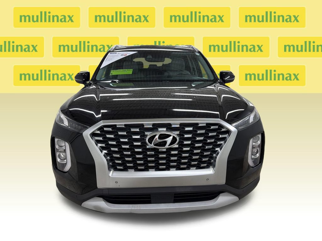 Used 2020 Hyundai Palisade SEL w/ Convenience Package AWD/4WD image 16