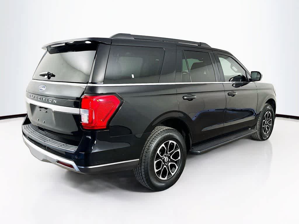Certified 2024 Ford Expedition XLT RWD image 25
