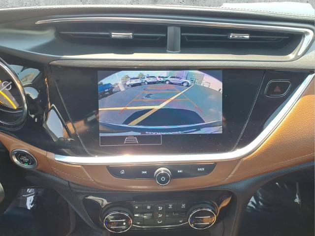 Used 2021 Buick Encore GX Essence AWD/4WD image 26